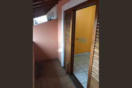 Casa à venda com 167m², 3 quartos e 2 vagas
