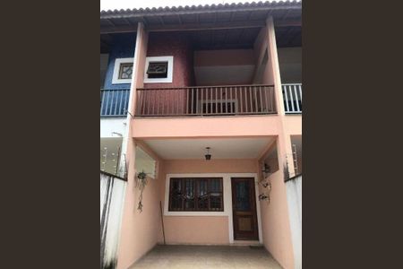 Casa à venda com 167m², 3 quartos e 2 vagas