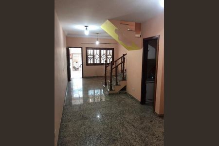 Casa à venda com 167m², 3 quartos e 2 vagas