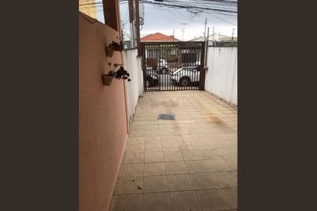 Casa à venda com 167m², 3 quartos e 2 vagas