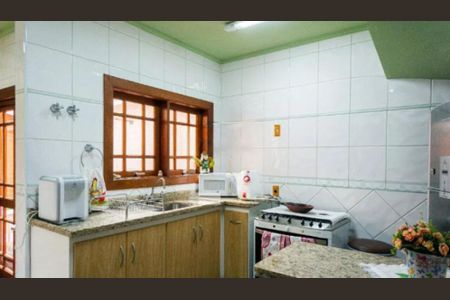 Casa à venda com 280m², 3 quartos e 3 vagas