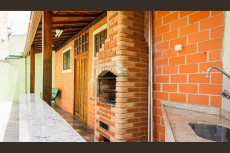 Casa à venda com 280m², 3 quartos e 3 vagas