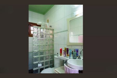 Casa à venda com 280m², 3 quartos e 3 vagas