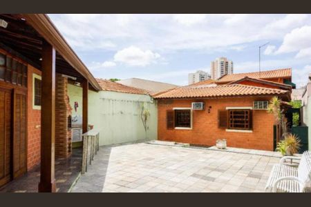 Casa à venda com 280m², 3 quartos e 3 vagas