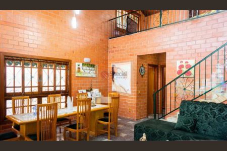 Casa à venda com 280m², 3 quartos e 3 vagas