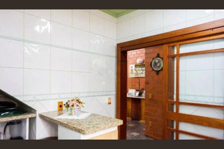 Casa à venda com 280m², 3 quartos e 3 vagas