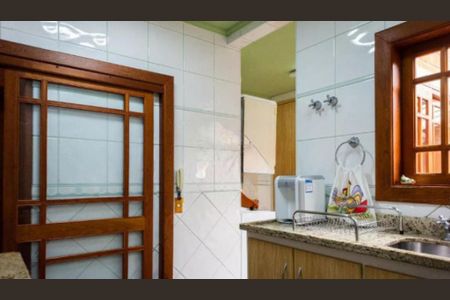 Casa à venda com 280m², 3 quartos e 3 vagas