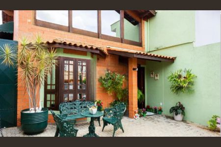 Casa à venda com 280m², 3 quartos e 3 vagas