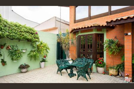 Casa à venda com 280m², 3 quartos e 3 vagas