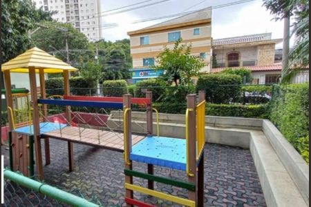 Apartamento à venda com 50m², 2 quartos e 1 vaga