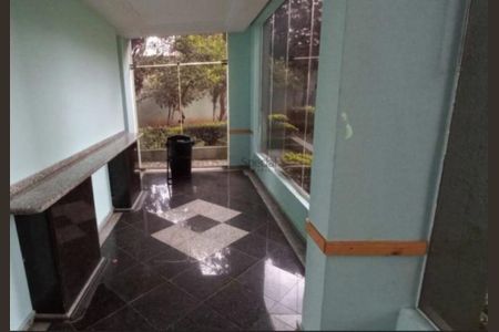 Apartamento à venda com 50m², 2 quartos e 1 vaga