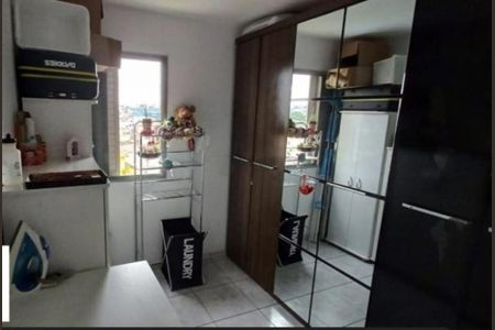 Apartamento à venda com 50m², 2 quartos e 1 vaga