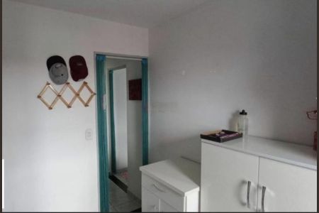 Apartamento à venda com 50m², 2 quartos e 1 vaga