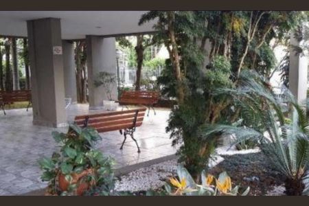 Apartamento à venda com 50m², 2 quartos e 1 vaga