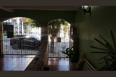 Casa à venda com 3 quartos, 257m² em Vila Regente Feijó, São Paulo