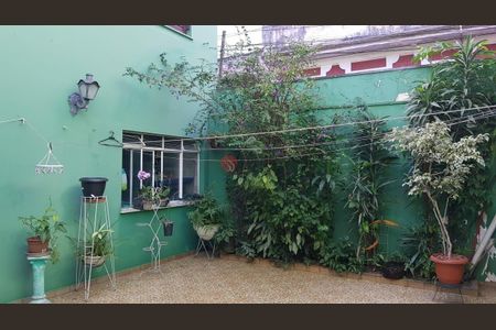 Casa à venda com 3 quartos, 257m² em Vila Regente Feijó, São Paulo