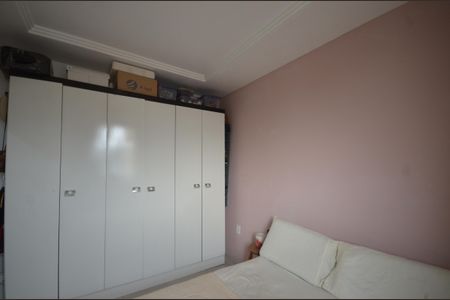 Quarto 1 de apartamento para alugar com 2 quartos, 110m² em Praça Seca, Rio de Janeiro