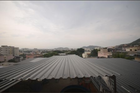 Apartamento para alugar com 110m², 2 quartos e sem vagaVista do Quarto 2