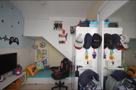 Apartamento para alugar com 110m², 2 quartos e sem vagaQuarto 2