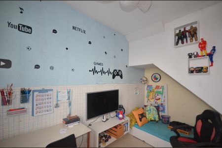 Apartamento para alugar com 110m², 2 quartos e sem vagaQuarto 2