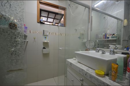 Apartamento para alugar com 110m², 2 quartos e sem vagaBanheiro Social