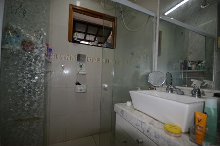 Apartamento para alugar com 110m², 2 quartos e sem vagaBanheiro Social