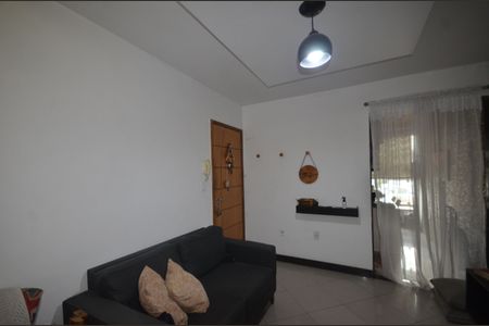 Apartamento para alugar com 110m², 2 quartos e sem vagaSala