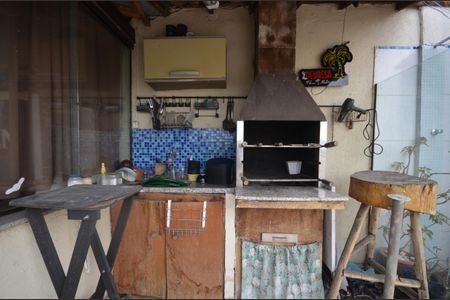 Apartamento para alugar com 110m², 2 quartos e sem vagaTerraço 