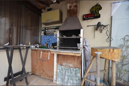 Apartamento para alugar com 110m², 2 quartos e sem vagaTerraço 