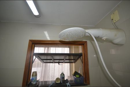 Apartamento para alugar com 110m², 2 quartos e sem vagaBanheiro Social