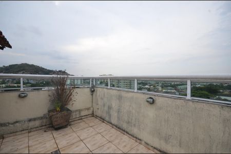 Apartamento para alugar com 110m², 2 quartos e sem vagaTerraço 