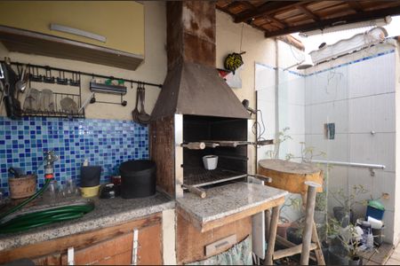 Apartamento para alugar com 110m², 2 quartos e sem vagaTerraço 