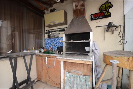 Apartamento para alugar com 110m², 2 quartos e sem vagaTerraço 