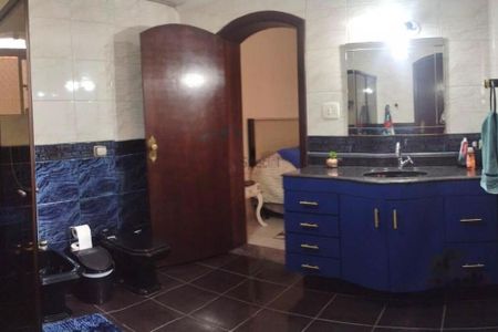 Casa à venda com 177m², 3 quartos e 3 vagas