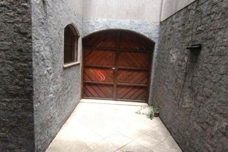 Casa à venda com 177m², 3 quartos e 3 vagas