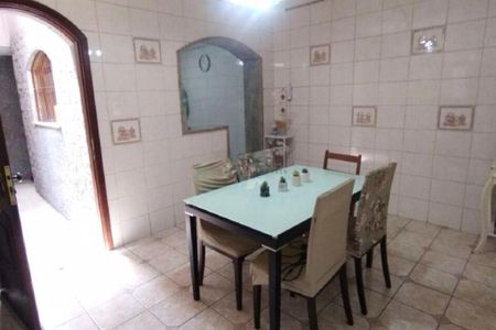 Casa à venda com 3 quartos, 177m² em Vila Moreira, São Paulo