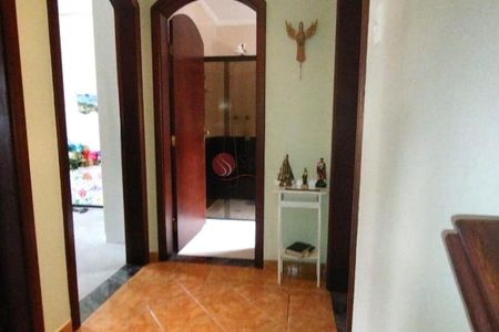 Casa à venda com 177m², 3 quartos e 3 vagas