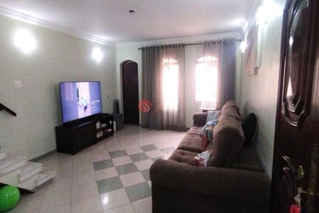 Casa à venda com 3 quartos, 177m² em Vila Moreira, São Paulo