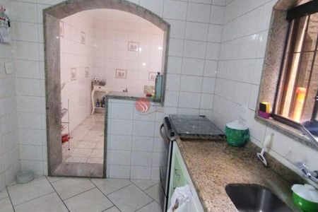 Casa à venda com 177m², 3 quartos e 3 vagas