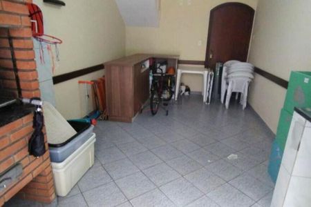 Casa à venda com 177m², 3 quartos e 3 vagas