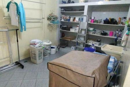 Casa à venda com 177m², 3 quartos e 3 vagas