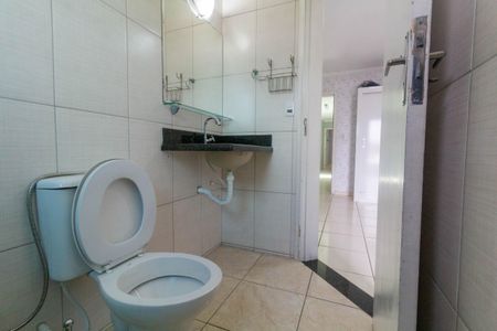 Casa à venda com 150m², 3 quartos e 2 vagasBanheiro da Suíte