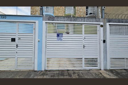 Casa à venda com 150m², 3 quartos e 2 vagasFachada