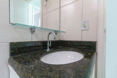 Casa à venda com 150m², 3 quartos e 2 vagasBanheiro 1