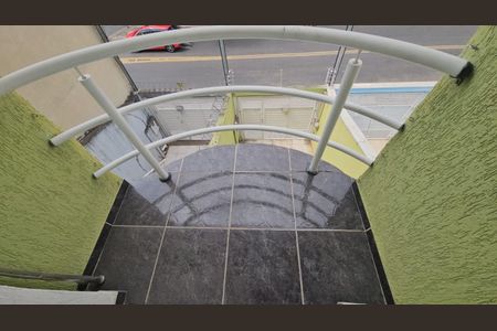 Casa à venda com 150m², 3 quartos e 2 vagasVaranda