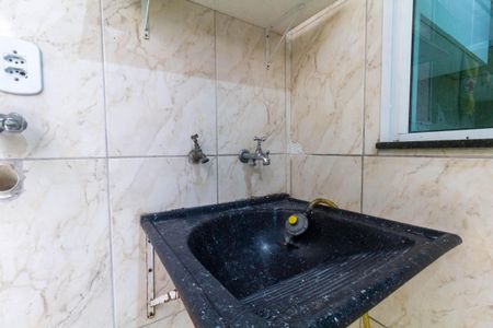 Casa à venda com 150m², 3 quartos e 2 vagasQuintal e Área de Serviço