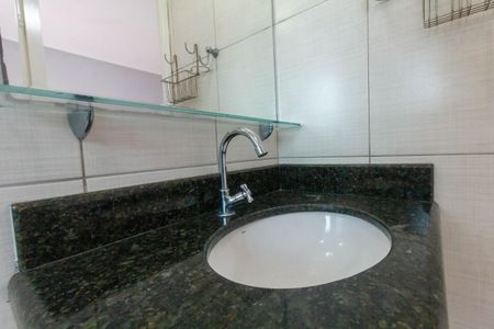 Casa à venda com 150m², 3 quartos e 2 vagasBanheiro da Suíte