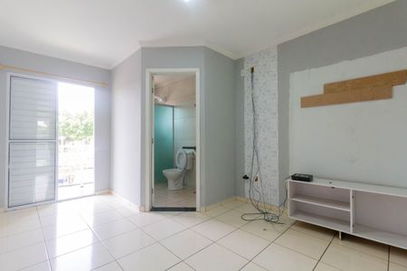 Casa à venda com 150m², 3 quartos e 2 vagasSuíte