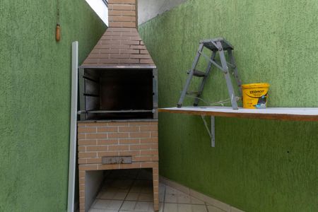 Casa à venda com 150m², 3 quartos e 2 vagasQuintal e Área de Serviço