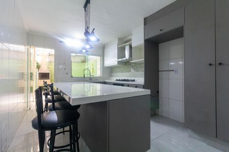 Casa à venda com 150m², 3 quartos e 2 vagasCozinha